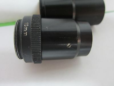 OPTICAL INSPECTION VOLPI SWISS ACCESSORIES OPTICS BIN#A5-B-25