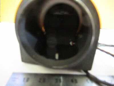 ANTIQUE ERNST LEITZ PART for SHUTTER ASSEMBLY MICROSCOPE AS PICTURED #P6-A-33