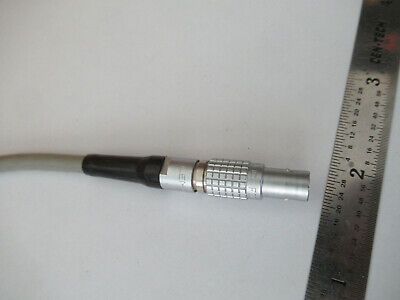 HP HEWLETT PACKARD 05508-60212-C  RARE LASER CABLE ASSEMBLY AS PICTURED #F2-A-32