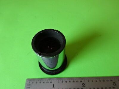 UNITRON W15X OCULAR EYEPIECE OPTICS MICROSCOPE PART AS IS #L5-B-29