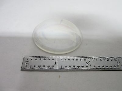 OPTICAL CONVEX CONCAVE LENS LASER OPTICS  BIN#R5-22