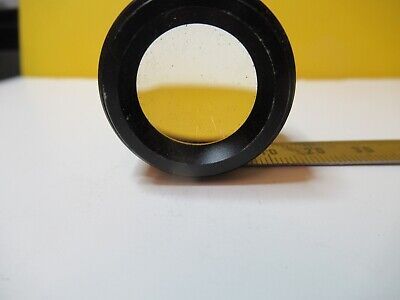 OLYMPUS JAPAN CWHX 10X/18L EYEPIECE MICROSCOPE OPTICS AS PICTURED &14-C-36