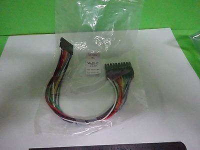 TEKTRONIX CABLE 012-0800-00 TEST PROBE AS IS BIN#11-A-30