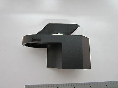 OPTICAL POLYVAR MIRROR PRISM LEICA LEITZ MICROSCOPE PART OPTICS BIN#K2-03