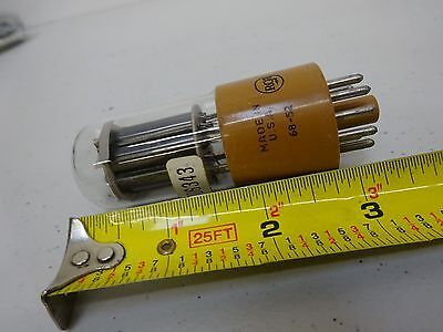 RCA VACUUM TUBE JAN IP21  AS IS BIN#K6-86