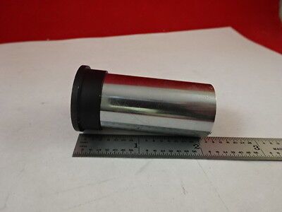 MICROSCOPE PART SPI JAPAN EYEPIECE OCULAR W5X OPTICS AS IS B#U1-B-08