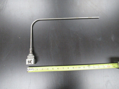 CESSNA A-15 ANTENNA 116-148 MHz AIRCRAFT RADIO CORPORATION AS PICTURED #B3-B-50