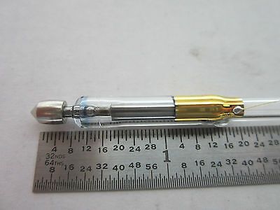 LASER FLASHLAMP 5 INCHES FOR LASER NOS OPTICAL OPTICS #2