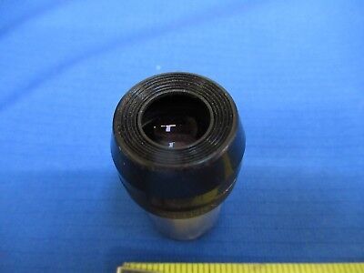 UNITRON JAPAN EYEPIECE WFH15X OPTICS MICROSCOPE PART AS PICTURED &S1-A-20