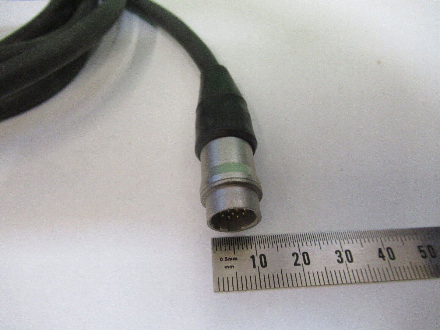 PANASONIC SONY COHU CABLE CAMERA MICROSCOPE PART AS PICTURED Z7-A-15