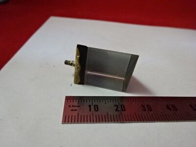 WEIRD SKEWED MIRROR INTERFEROMETER PRO OPTICS AS PICTURED &AM-A-15