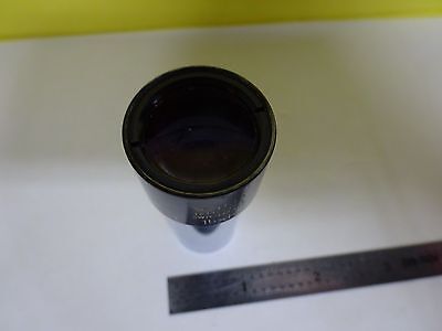 OPTICAL MICROSCOPE EYEPIECE OCULAR WILD SWISS W 15xK OPTICS AS IS BIN#4V-FL-15