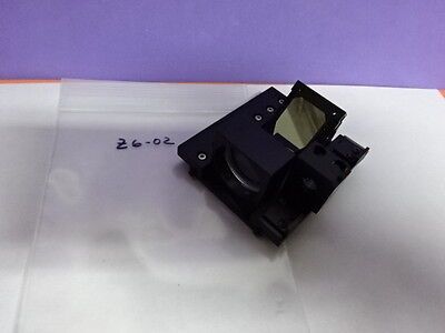 OPTICAL ASSEMBLY MIRROR + LENSES OPTICS AS PICTURED &Z6-02