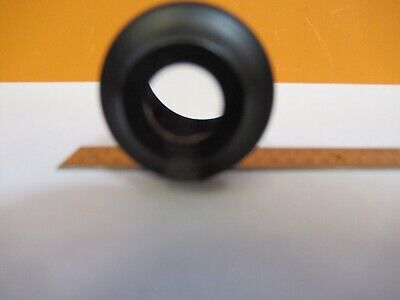 AO SPENCER AMERICAN EYEPIECE 5X MICROSCOPE PART OPTICS AS PICTURED &8M-A-38