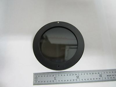 MICROSCOPE POLARIZER  LARGE OPTICS #K5-12