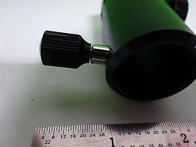 MICROSCOPE PART ADAPTER AS IS BIN#Y7-11