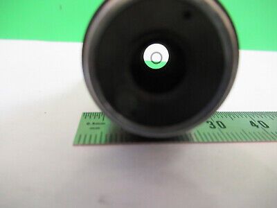 NIKON DL PHASE OBJECTIVE PH2 20X /160 MICROSCOPE PART AS PICTURED &Q9-A-127