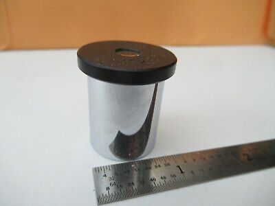 WILD M11 SWISS HEERBRUGG EYEPIECE 10X LENS MICROSCOPE PART AS PICTURED &F4-A-28