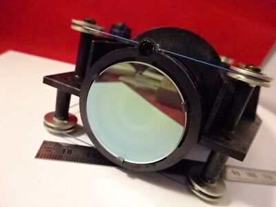 LEICA DMR GERMANY 888002 LAMP DIAPHRAGM ASSEMBLY MICROSCOPE PART OPTICS &98-35