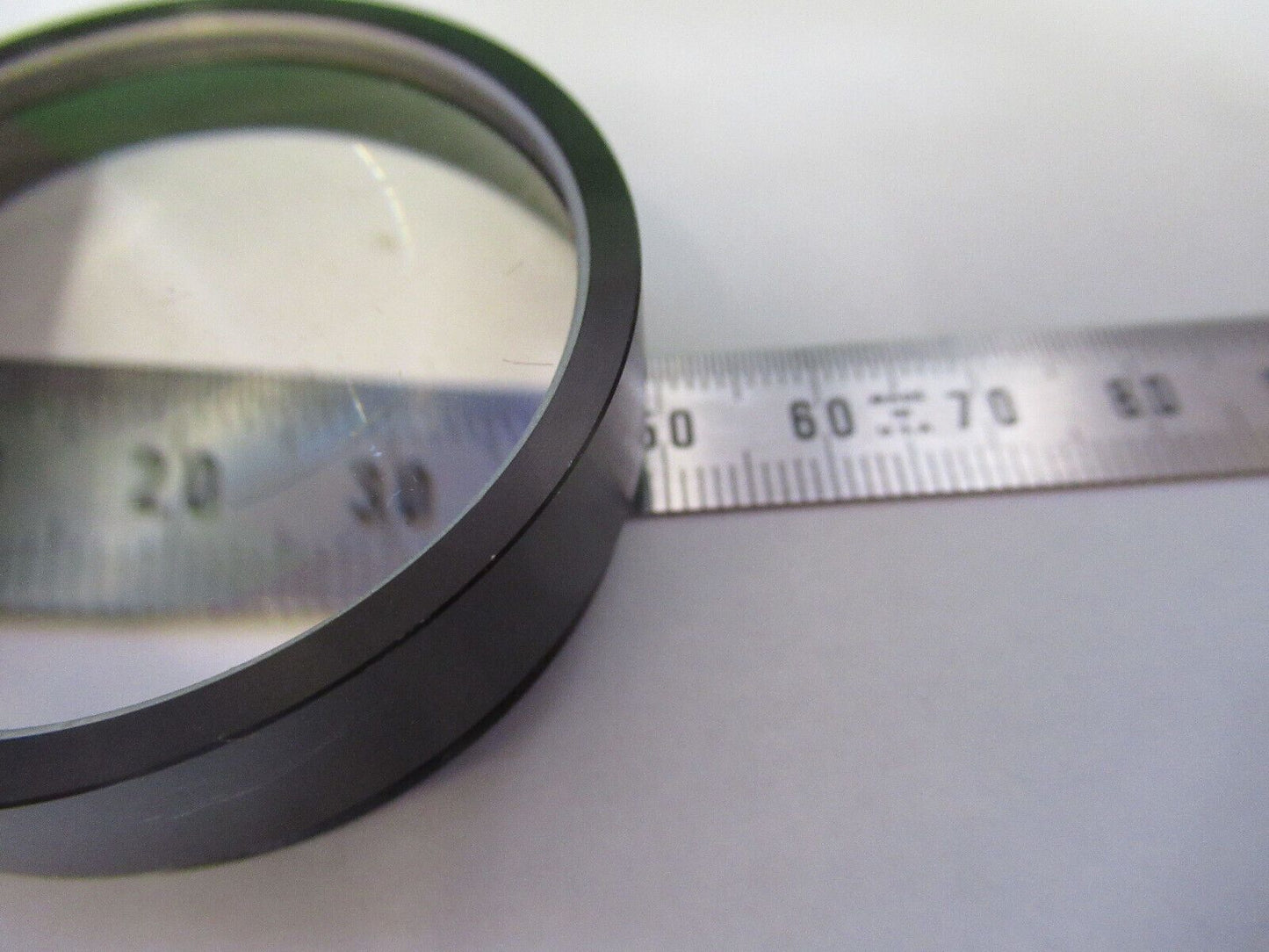 LEICA GERMANY DMRE ILLUMINATOR LENS  MICROSCOPE PART AS PICTURED H2-A-36