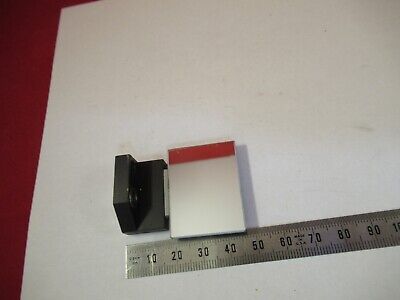 ZEISS GERMANY IN35 MOUNTED MIRROR MICROSCOPE PART AS PICTURED 12-A-38