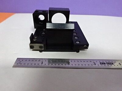 OPTICAL ASSEMBLY MIRROR + LENSES OPTICS AS PICTURED &Z6-02