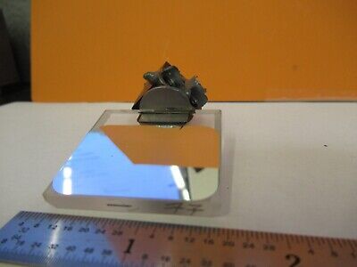 ZEISS GERMANY AXIOTRON MOUNTED MIRROR MICROSCOPE PART AS PICTURED &47-A-39