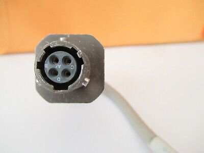 HP HEWLETT PACKARD 05508-60212-C  RARE LASER CABLE ASSEMBLY AS PICTURED #F2-A-32