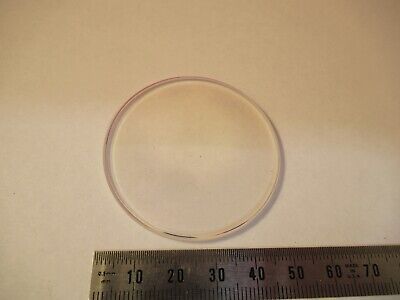 OPTICAL GLASS COATED FILTER PRO OPTICS AS PICTURED &T6-A-04