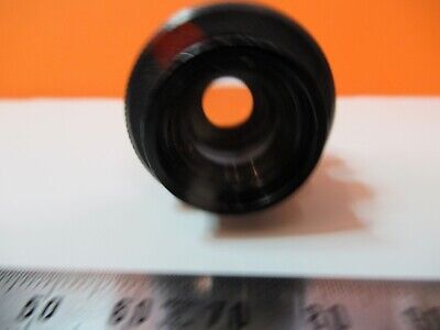 NAVITAR ADAPTER 50789-3 INSPECTION LENS MICROSCOPE OPTICS AS PICTURED &14-B-38