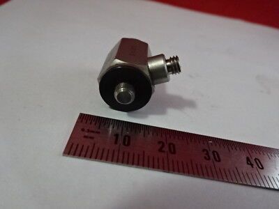 KISTLER QUARTZ 818 ACCELEROMETER VIBRATION SENSOR   #95-FT-03