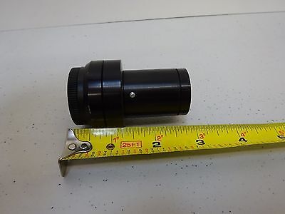 MICROSCOPE PART POLYVAR REICHERT EYEPIECE WPX 10X OPTICS AS IS BIN#P4-B-08