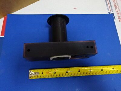 MICROSCOPE PART IRIS DIAPHRAGM ASSEM for REICHERT AUSTRIA POLYVAR AS IS #66-A-03