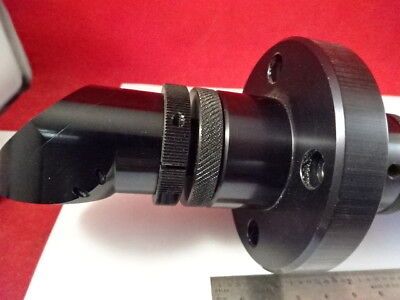 PROFESSIONAL LASER MARKER FOCUSING HEAD VERY NICE LENS OPTICS AS IS &R7-A-08