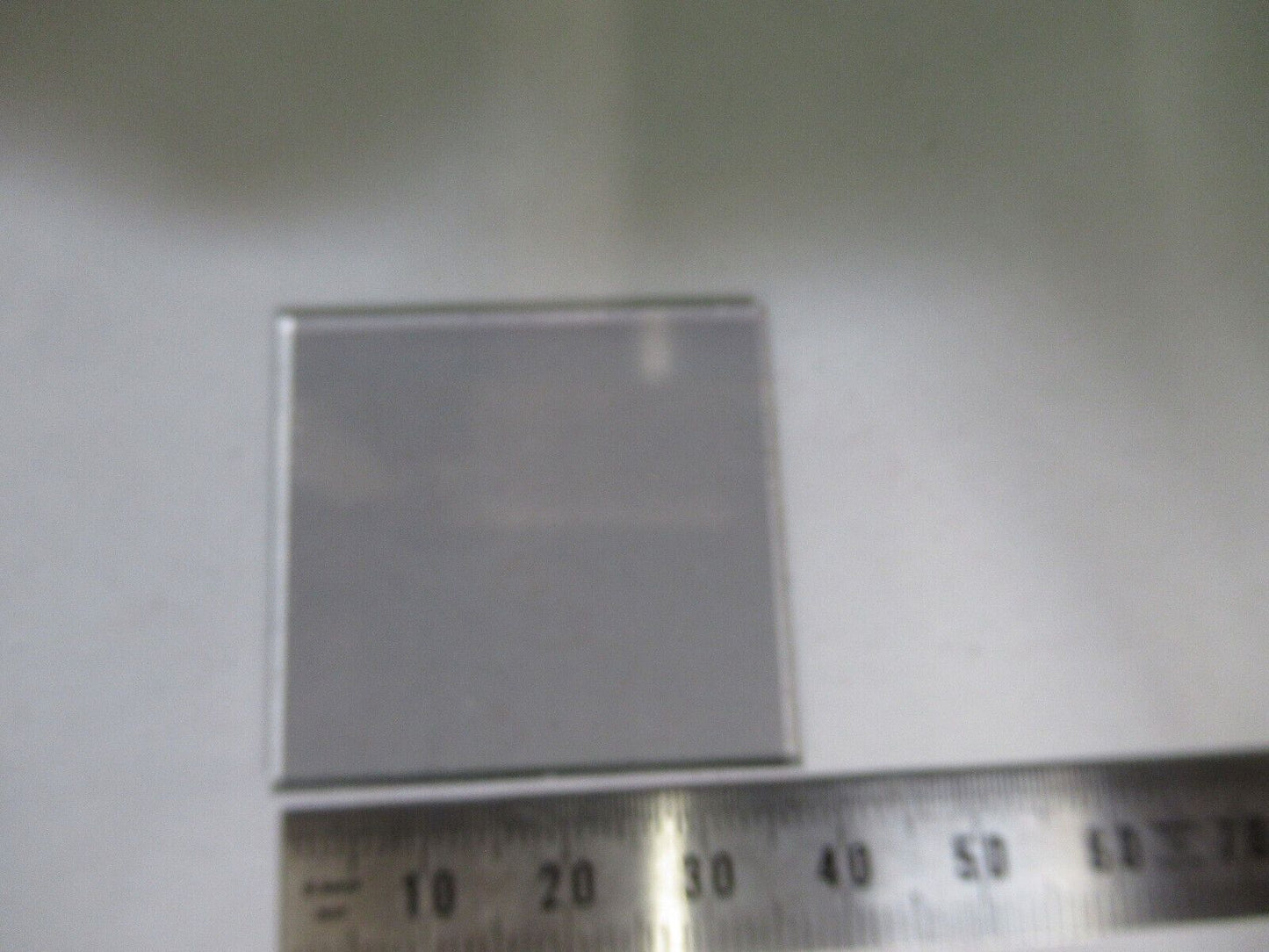 OPTICAL PLATE ND NEUTRAL DENSITY FILTER OPTICS AS PICTURED &Q4-A-24