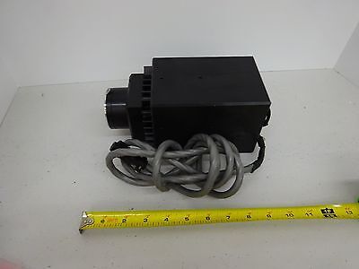 FOR PARTS NEWPORT OPTICAL LAMP V-WLP-1000 ILLUMINATOR OPTICS AS IS BIN #TB-4