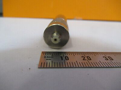 CONNECTOR ADAPTER BANANA TO 10-32  BRUEL KJAER AS PICTURED &A2-FT-90