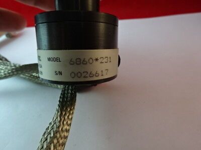 OPTICAL GALVO MIRROR CAMBRIDGE TECHNOLOGY PRECISION LASER OPTICS AS IS #Q3-A-58