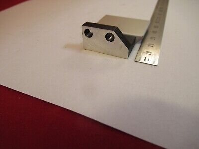 ZEISS GERMANY IN35 MOUNTED MIRROR MICROSCOPE PART AS PICTURED 12-A-38