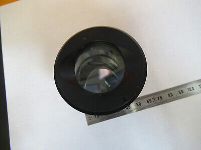 WILD HEERBRUGG SWISS MIRROR ILLUMINATOR LENS MICROSCOPE PART AS PIC M20 8Y-A-128