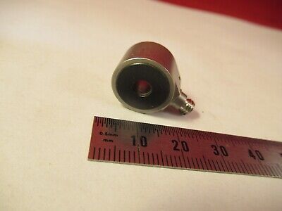 MEGGITT ENDEVCO 6251M4 ICP ACCELEROMETER SENSOR VIBRATION TEST AS PIC &94-B-10