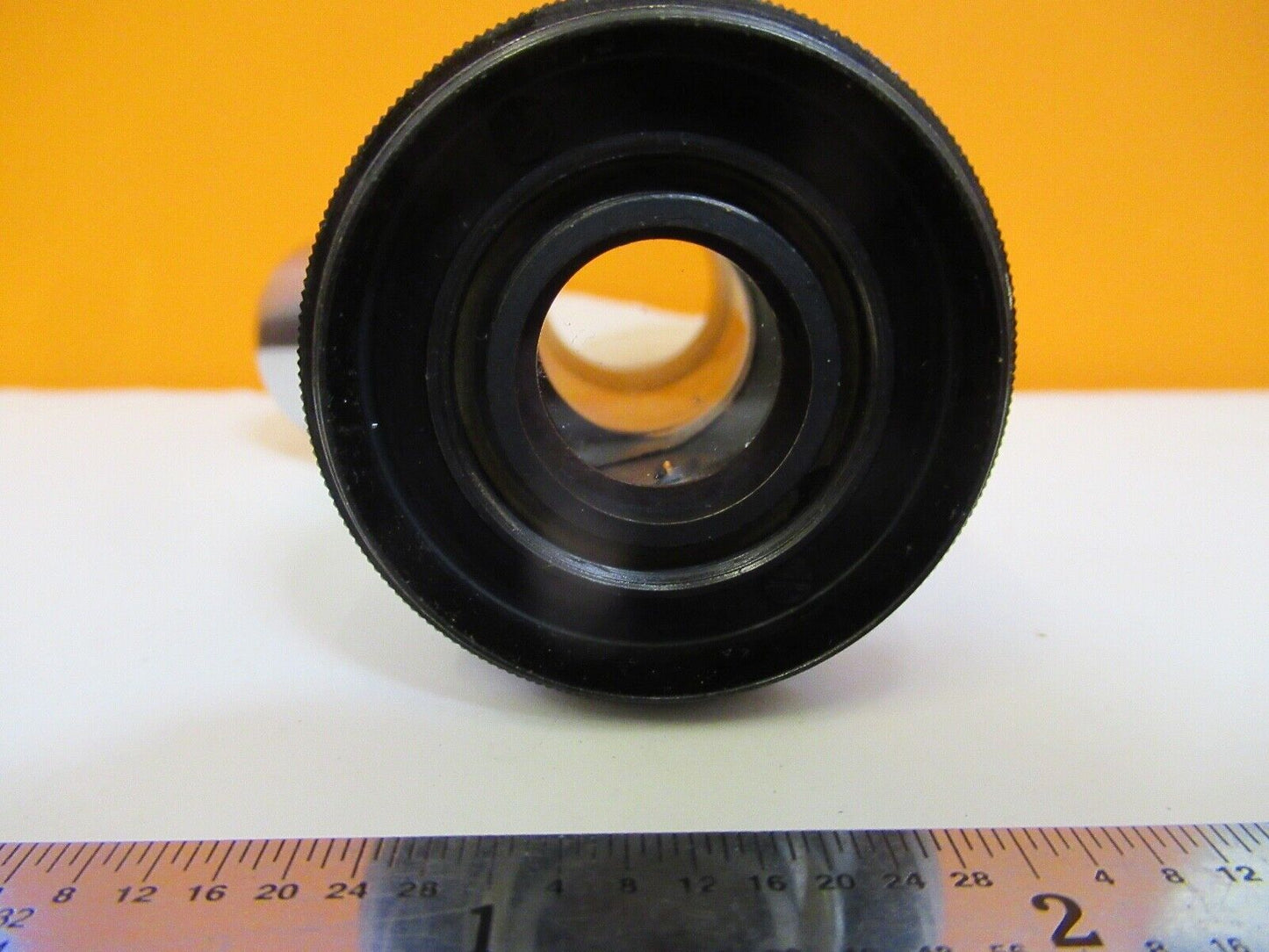 BAUSCH LOMB TUBUS ELBOW fix to Zeiss MICROSCOPE PART AS PICTURED &A7-A-65