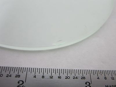 OPTISCHES MATTGLAS [MIKROSKOP-BÜHNE] LASEROPTIK BIN#L5-14