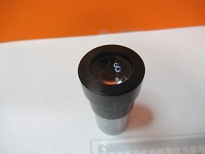 CARL ZEISS GERMANY EYEPIECE KPL-W 12.5X MICROSCOPE PART AS PICTURED &3K-A-38