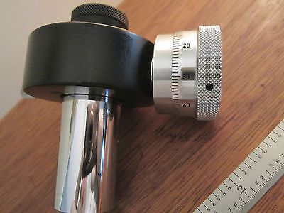 WILD HEERBRUGG SWITZERLAND 15xSK EYEPIECE OPTICS INTERFEROMETER LEICA MICROSCOPE