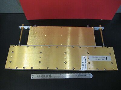 WEINSCHEL ENGINEERING STEP ATTENUATOR RF MICROWAVE AS PICTURED &8C-FT-01