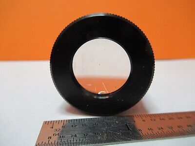 AO CAT 473 10X OCULAR EYEPIECE MICROSCOPE PART OPTICS AS PICTURED &85-B-126