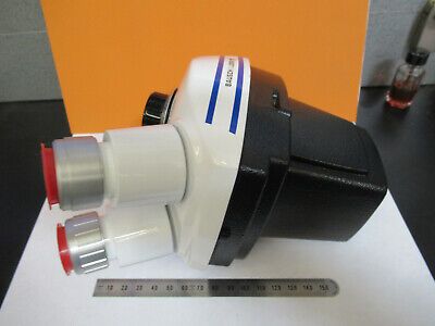 BAUSCH LOMB NEW BINOCULAR HEAD OPTICS MICROSCOPE PART AS PICTURED #P6-A-39