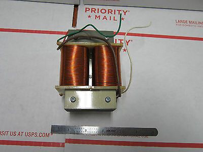 MICROSCOPE PART OLYMPUS JAPAN RHEOSTAT LAMP POWER TRANSFORMER AS IS  BIN#5-14