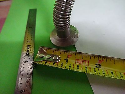 VACUUM STAINLESS STEEL HOSE ULTRA HIGH VAC FOR LASER & OPTICS BIN#67